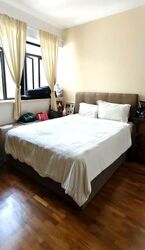 Fernwood Towers (D15), Condominium #548605781